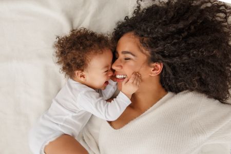 Mamma och babyvård - Tillverkare av egna varumärken för mamma och babyvård